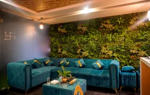 best spa in vizag