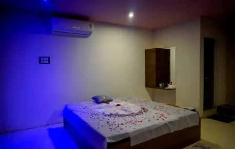 spas in vizag 